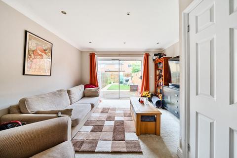 2 bedroom terraced house for sale, Campbell Close, Byfleet, KT14