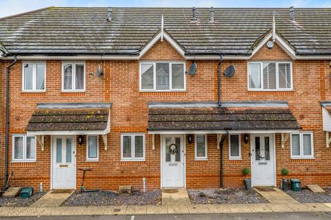 20 Campbell Close, Byfleet, West Byfleet, KT14 7AW
