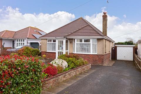 2 bedroom detached bungalow for sale, Boundstone Lane, Lancing