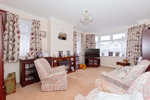 2 bedroom detached bungalow for sale, Boundstone Lane, Lancing