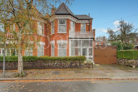 3 bedroom semi-detached house for sale, Lancaster Road, London, NW10