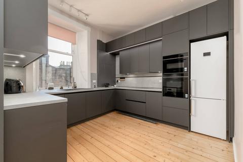 1 bedroom flat for sale, (3F1) Comely Bank Road, Edinburgh EH4