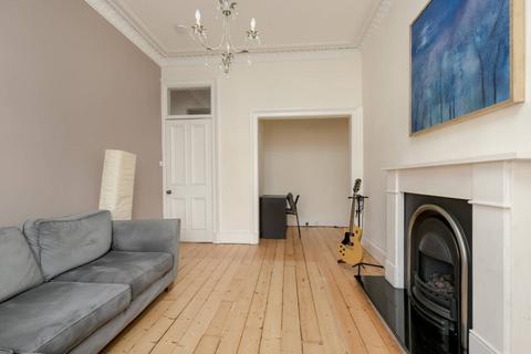 1 bedroom flat for sale, (3F1) Comely Bank Road, Edinburgh EH4