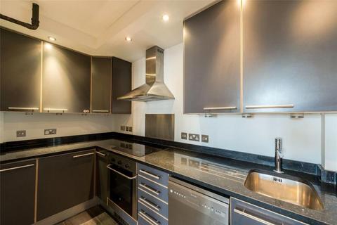 1 bedroom apartment to rent, Gloucester Place, Marylebone