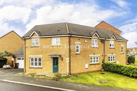 3 bedroom house for sale, Greenfinch Way, Morecambe LA3