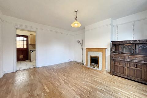 2 bedroom end of terrace house for sale, 17 Watson Avenue, St. Albans, Hertfordshire, AL3 5HP