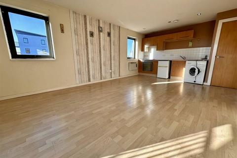 1 bedroom flat for sale, 232 Ordsall Lane, Salford, Greater Manchester, M5 3NB