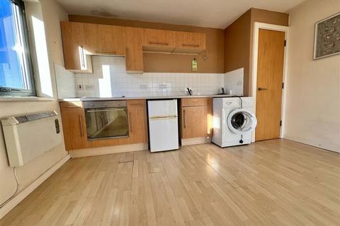 1 bedroom flat for sale, 232 Ordsall Lane, Salford, Greater Manchester, M5 3NB