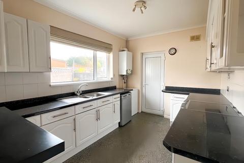 2 bedroom semi-detached house for sale, Burns Crescent, Cefn Glas, Bridgend County Borough, CF31 4PY