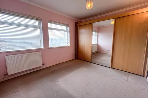 2 bedroom semi-detached house for sale, Burns Crescent, Cefn Glas, Bridgend County Borough, CF31 4PY