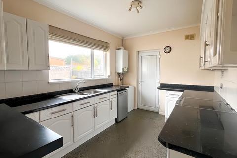 31 Burns Crescent, Bridgend, CF31 4PY