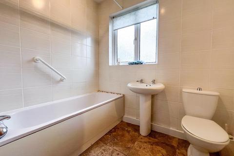 31 Burns Crescent, Bridgend, CF31 4PY