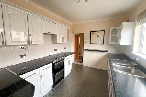 31 Burns Crescent, Bridgend, CF31 4PY