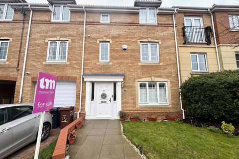 22 Ulverston, Purfleet, RM19 1SW