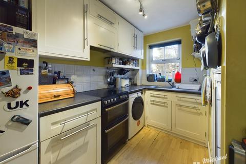 1 bedroom cluster house for sale, Dalesford Road, AYLESBURY, HP21 9XZ