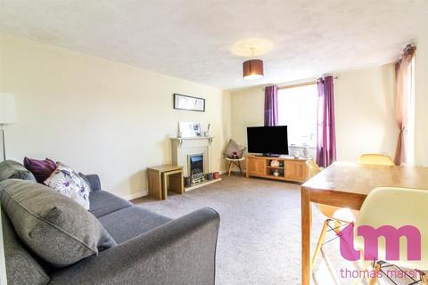 2 bedroom apartment to rent, Sewell Close, Chafford Hundred