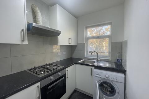 1 bedroom flat to rent, Sudbury Crescent, Wembley, HA0