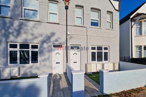 undefined, West Road, Westcliff-On-Sea SS0
