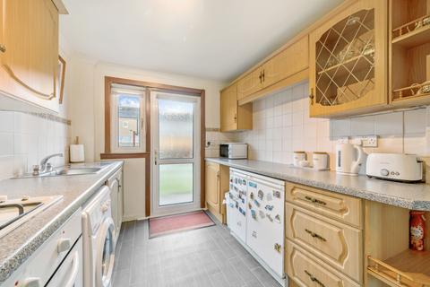 2 bedroom terraced house for sale, 123 Mallaig Road, Glasgow, Glasgow City, G51