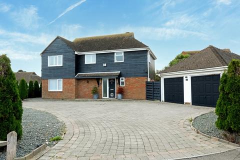 3 bedroom detached house for sale, Raycroft Close, Aldwick, Bognor Regis PO21