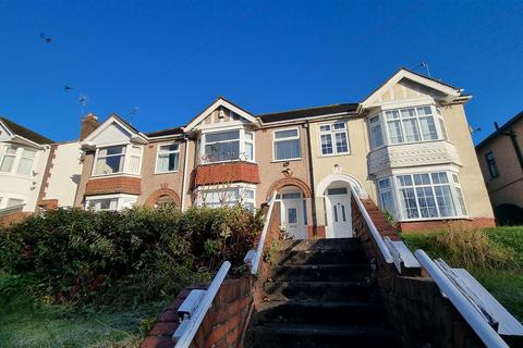 3 bedroom terraced house to rent, Abbey Road, Whitley, Coventry, CV3 4BG