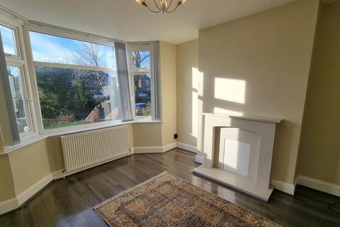 3 bedroom terraced house to rent, Abbey Road, Whitley, Coventry, CV3 4BG