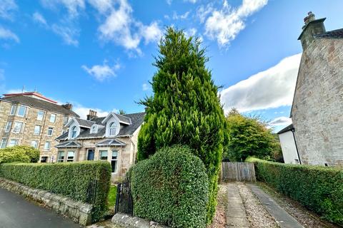 4 bedroom detached house to rent, Carriagehill Drive, Paisley, Renfrewshire, PA2