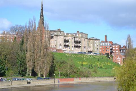 1 bedroom apartment to rent, St Marys Place, Shrewsbury