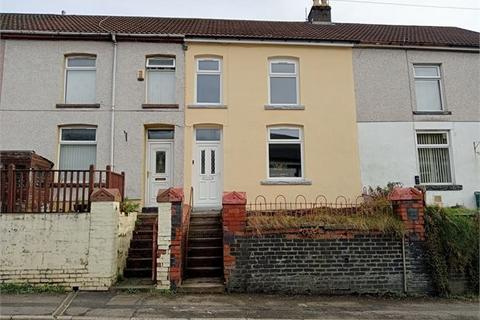 3 bedroom terraced house to rent, Trealaw Road, Trealaw, Tonypandy,