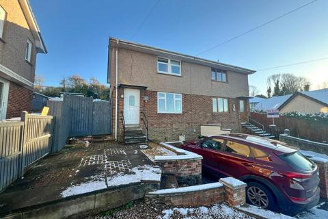 3 bedroom semi-detached house for sale, Highfield Road, Ruardean GL17