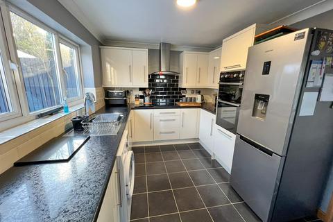 3 bedroom semi-detached house for sale, Highfield Road, Ruardean GL17