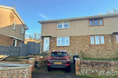 3 bedroom semi-detached house for sale, Highfield Road, Ruardean GL17