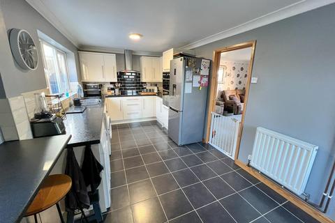 3 bedroom semi-detached house for sale, Highfield Road, Ruardean GL17