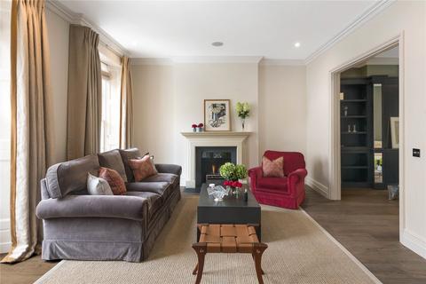 5 bedroom terraced house for sale, Lower Belgrave Street, London, SW1W