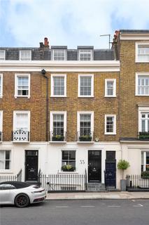 5 bedroom terraced house for sale, Lower Belgrave Street, London, SW1W