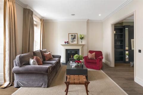 undefined, Lower Belgrave Street, London, SW1W