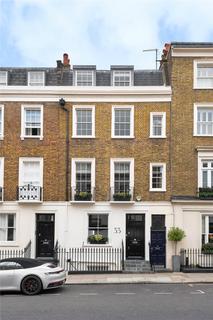 undefined, Lower Belgrave Street, London, SW1W