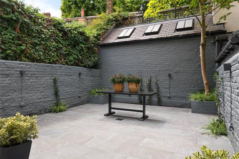 undefined, Lower Belgrave Street, London, SW1W