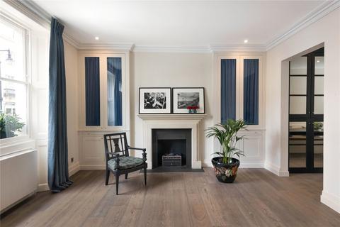 undefined, Lower Belgrave Street, London, SW1W