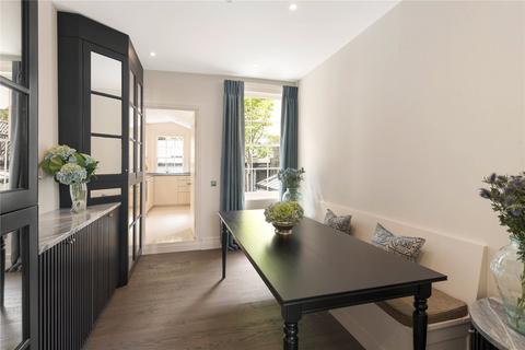 undefined, Lower Belgrave Street, London, SW1W