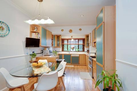 6 bedroom semi-detached house for sale, Basing Hill, Golders Green