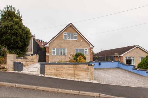 3 bedroom detached house for sale, Brookfield Road, Bolsover, S44