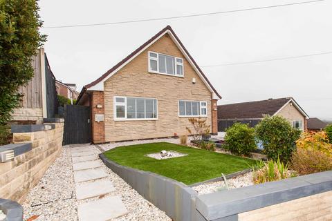 3 bedroom detached house for sale, Brookfield Road, Bolsover, S44