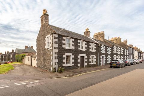 3 bedroom end of terrace house for sale, Balgonar, 19 Main Street, Colinsburgh, Leven, KY9 1LR