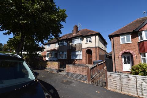 3 bedroom terraced house to rent, Claremont Road, Leamington Spa, Warwickshire, CV31