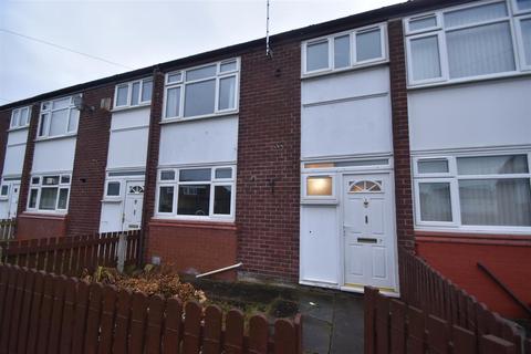 3 bedroom terraced house to rent, Everleigh Close, Prenton