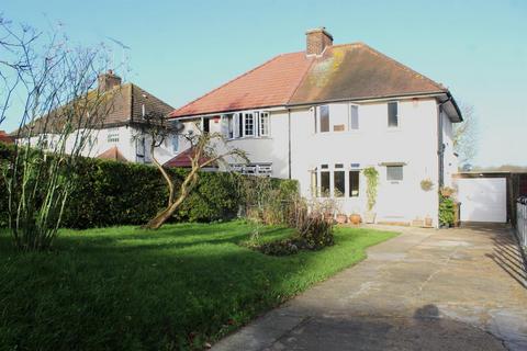 3 bedroom semi-detached house for sale, Swanley Bar Lane, Little Heath, Potters Bar EN6