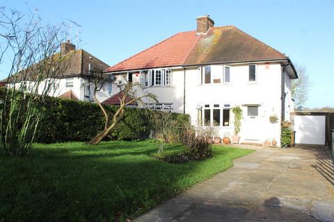 3 bedroom semi-detached house for sale, Swanley Bar Lane, Little Heath, Potters Bar EN6