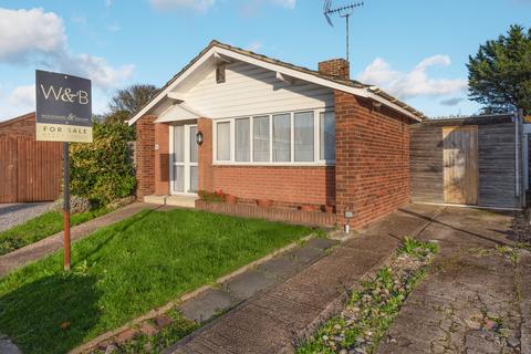 2 bedroom bungalow for sale, Courtlands, Herne Bay, Kent