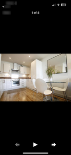 1 bedroom apartment to rent, Frean Street, London, SE16